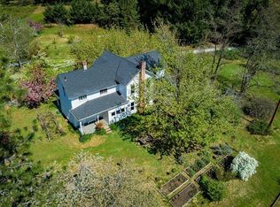 3430 Quartz Creek Rd, Merlin, OR 97532