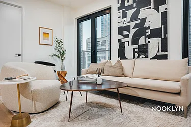 Rented by Nooklyn NYC LLC