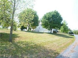 23240 E Pink Hill Rd, Blue Springs, MO 64015