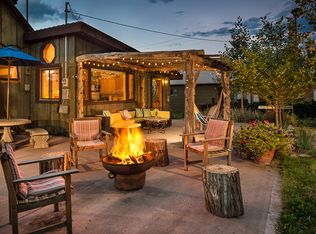 434 N Cora St, Ridgway, CO 81432