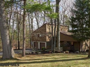 38 High Meadow Ln, State College, PA 16803