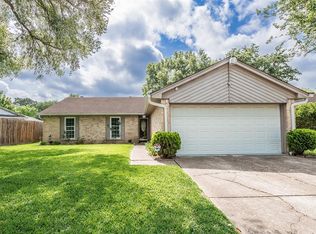 5806 Upper Falls Ln, Spring, TX 77373