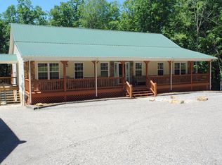 11 Yellow Creek Rd LOT 9, Monterey, TN 38574