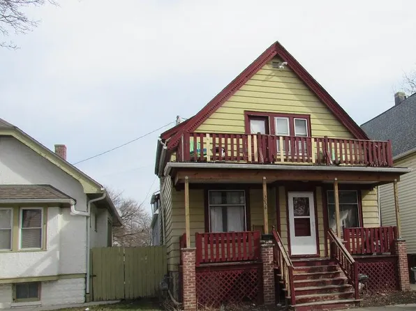 3058 North 11th STREET #3058A, Milwaukee, WI 53206