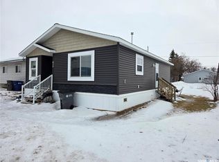 413 Railway St, Kipling, SK S0G2S0