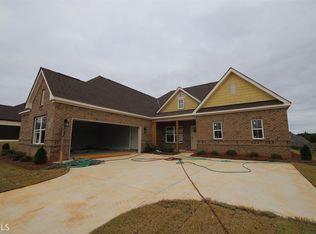 215 Lagoon St LOT 181, Lagrange, GA 30241