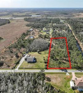 Sabal St LOT 870, Orlando, FL, 32833