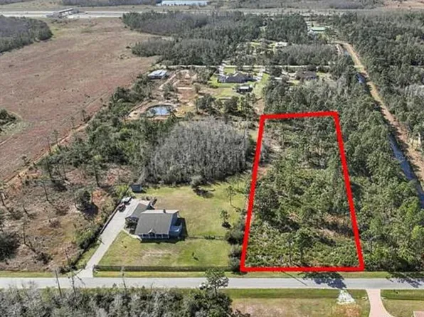 Sabal St Lot 870, Orlando, FL 32833