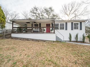 4214 Sherwood Ave, Columbus, GA 31904