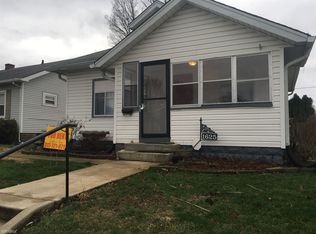 1625 Wade St, Indianapolis, IN