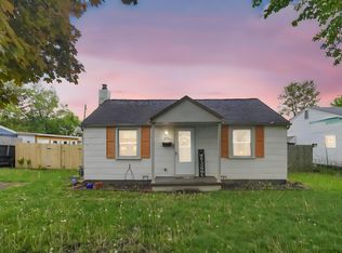 4626 N 4th St, Columbus, OH 43224