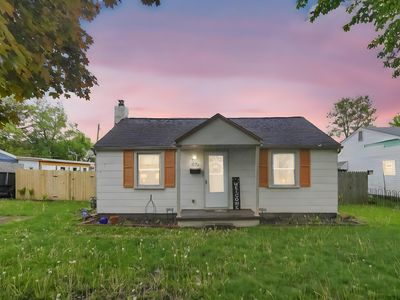 4626 N 4th St, Columbus, OH, 43224