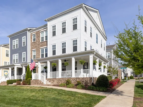 135 Burkitt Commons Ave Lot 114, Nolensville, TN 37135