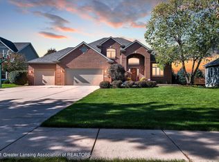 11704 Tara Ct, Dewitt, MI 48820