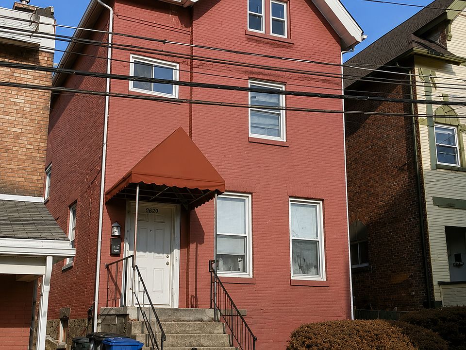 1st image of 3209 Niagara St Floor 1