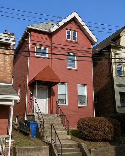 3209 Niagara St #1 Photo 1