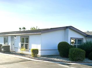 69525 Dillon Rd SPACE 117, Desert Hot Springs, CA 92240