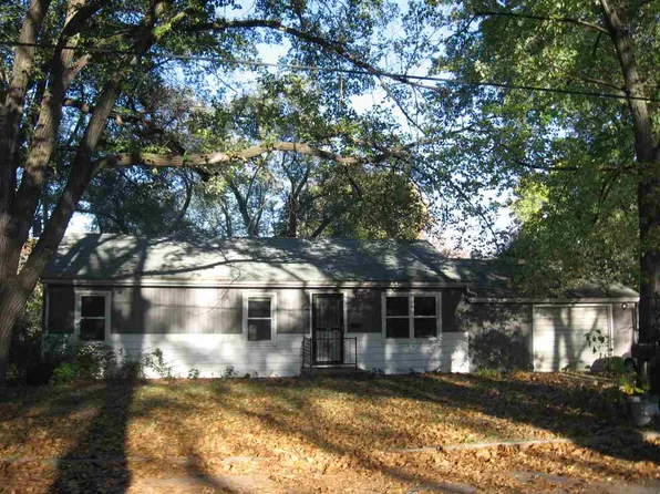 1922 Lincoln Dr, Manhattan, KS 66502