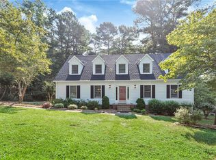 113 Inlet Reach Dr, Seneca, SC 29672