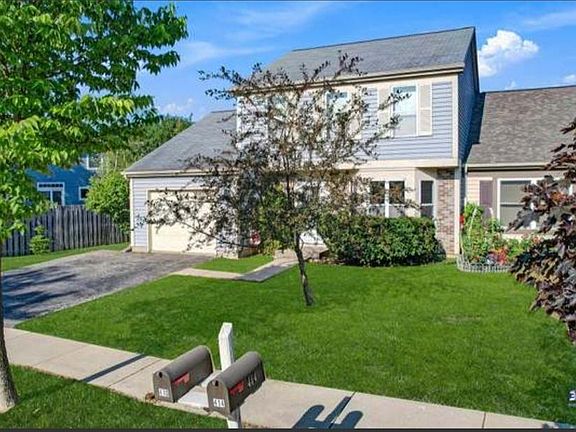 3rd image of 410 Attenborough Way