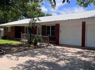 506 Cedar St, Clyde, TX 79510