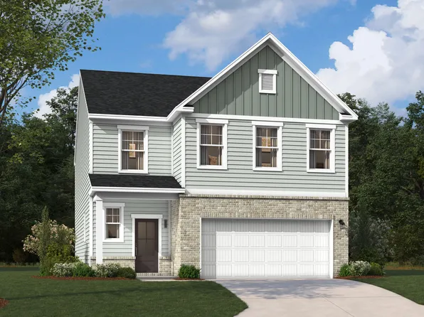 73 King Tucks Way, Four Oaks, NC 27524