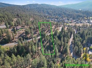 12616 E Chester Ridge Ln LOT 6, Spokane, WA 99206