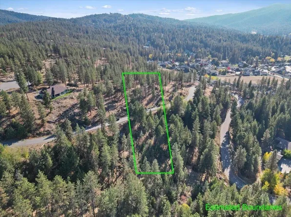 12616 E Chester Ridge Ln Lot 6, Spokane, WA 99206