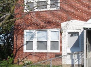 2725 Northshire Dr, Baltimore, MD 21230