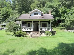 3018 Trace Fork Rd, South Charleston, WV 25309
