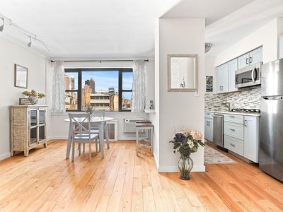 357 E 57th St APT 12G, New York, NY, 10022
