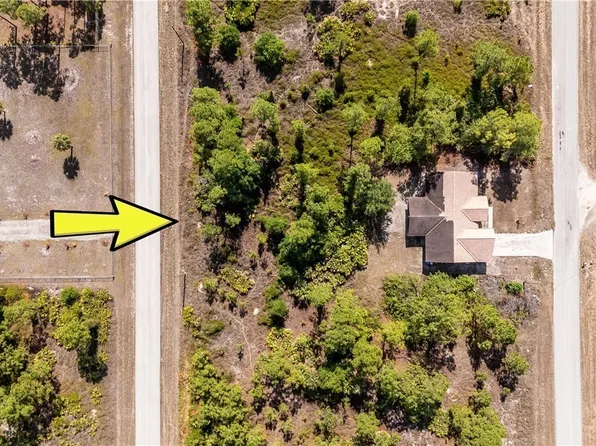 1228 Celtic St E, Lehigh Acres, FL 33974