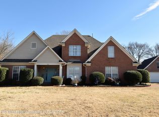 3416 Stone Meadow Cv, Nesbit, MS 38651