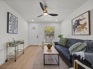 6706 Colony Park Dr, Austin, TX 78724
