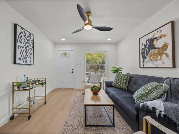 6706 Colony Park Dr, Austin, TX 78724