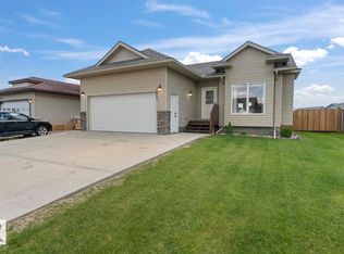 5911 Meadow Way, Cold Lake, AB T9M 0C2