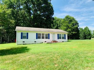 8990 Antioch Church Rd, Rural Hall, NC 27045