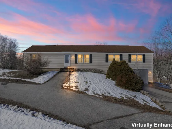 643 Middle Road, Sabattus, ME 04280