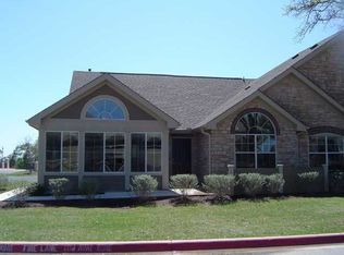 30 Wildwood Dr APT 171, Georgetown, TX 78633