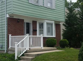 7420 Githens Ave, Pennsauken, NJ 08109