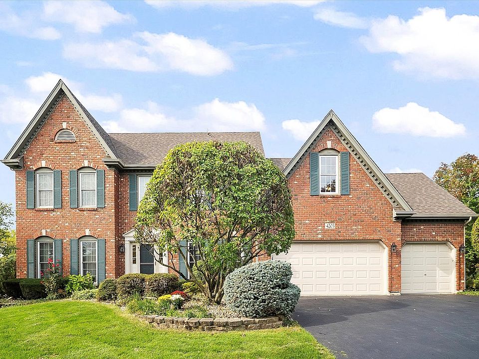 1st image of 4203 Richwood Ct