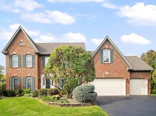 4203 Richwood Ct, Naperville, IL 60564