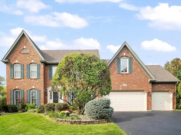 4203 Richwood Ct, Naperville, IL 60564