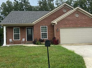 404 Mosel Way, Owensville, MO 65066