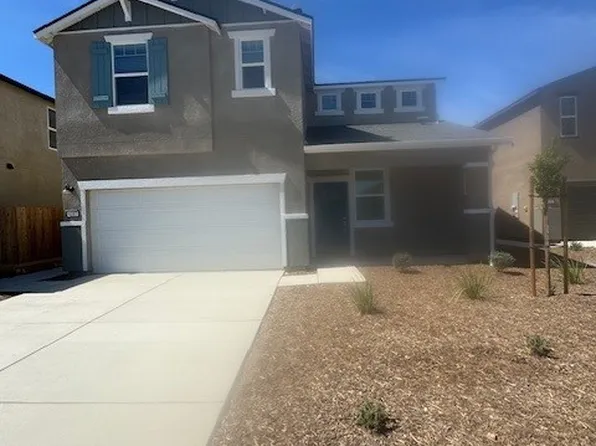 4187 Scarlet Ct, Merced, CA 95348