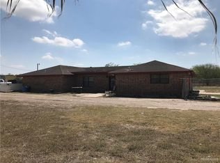 9000 E Curve Rd, Edinburg, TX 78542