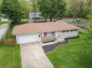 4096 Rellim Dr, Warren, OH 44483