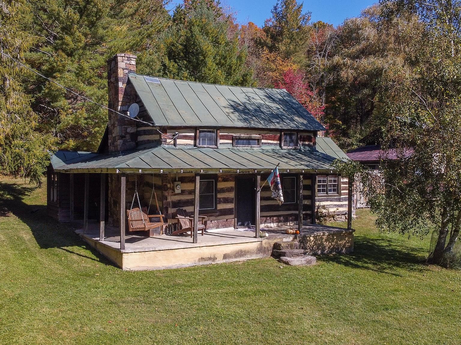 1212 Seldom Seen Rd, Doe Hill, VA 24433 Zillow