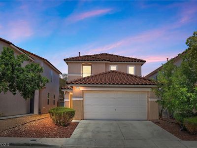 6412 Coral Flower Ct, Las Vegas, NV, 89141
