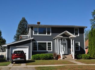 322 & 324 North Cincinnati Street, Spring Green, WI 53588